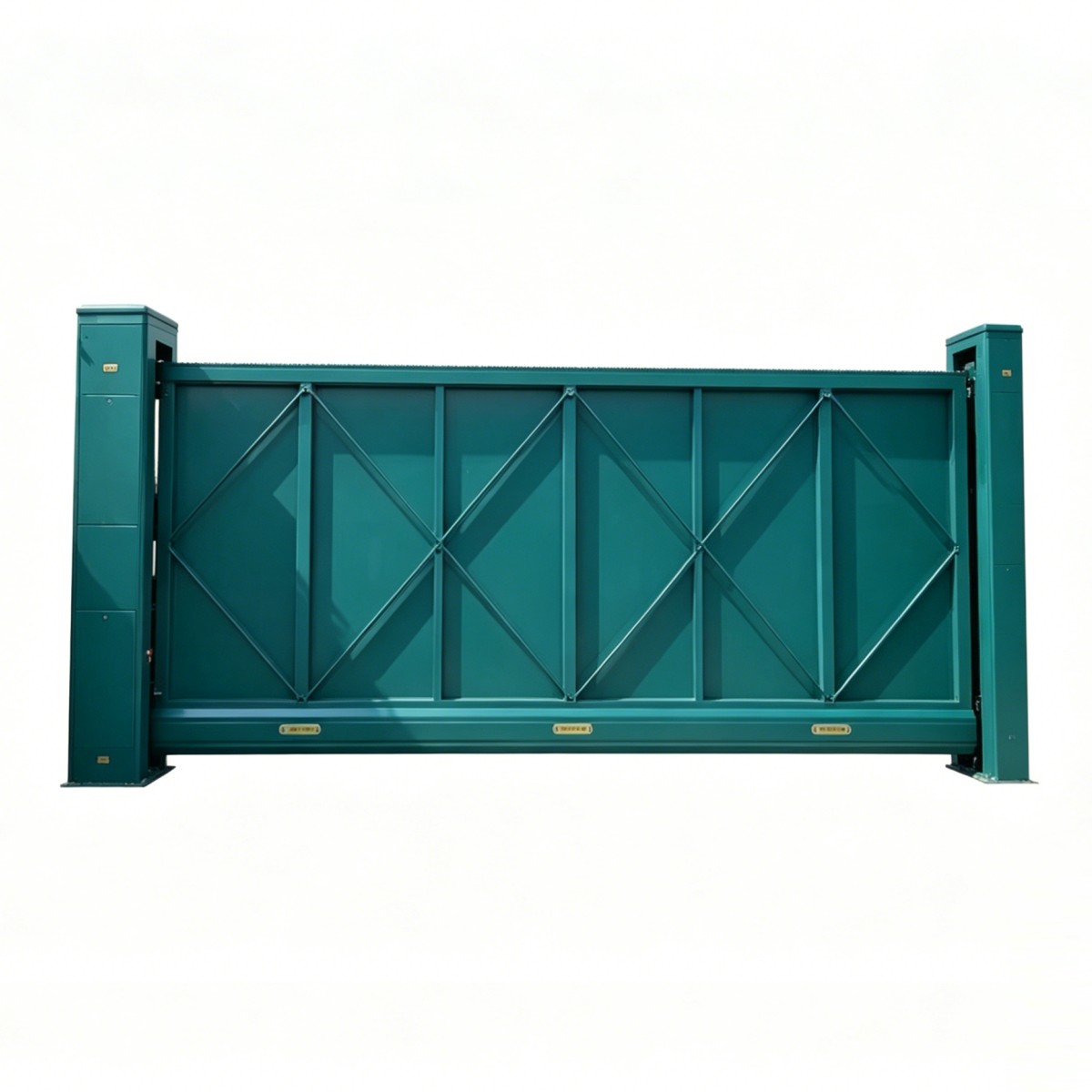 平顶山卫东五一路街道电动悬空门